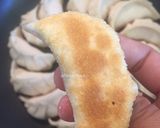 Foto langkah ke 5 dari resep Gyoza ayam udang, enakk.