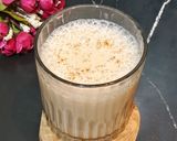 Foto langkah ke 4 dari resep Teh Tarik Malaysia.