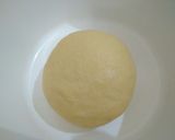 Foto langkah ke 1 dari resep Coffee Bun (Roti Kopi).