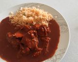Foto del paso 12 de la receta: Pollo Pibil Yucateco