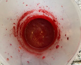 Foto del paso 7 de la receta: Acompañante de remolacha