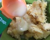 Foto langkah ke 1 dari resep Butter Cake Tapai Singkong.