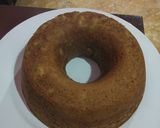 Foto langkah ke 3 dari resep Bolu pisang.