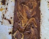 Φωτογραφία βήματος 3 της συνταγής Brownies για μωρά(BLW)