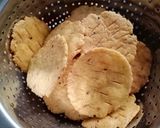 A picture of step 4 of Farsi Puri.