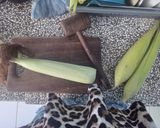 Foto del paso 1 de la receta: Tamales cubanos 🫔🇨🇺