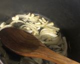 Foto del paso 2 de la receta: Sopa de Choritos (Mejillones)