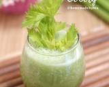 Jus seledri / pure celery juice #homemadebylita langkah memasak 2 foto