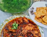 Foto langkah ke 5 dari resep Ayam Karangmenaci.