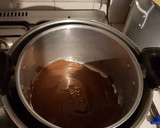 Foto del paso 1 de la receta: Bombones de chocolate con crispis
