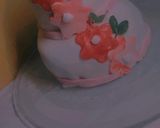 Foto del paso 18 de la receta: Pink cake