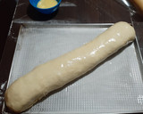 Foto del paso 6 de la receta: Pan relleno