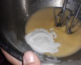 Foto del paso 1 de la receta: Queque zapallo Italiano con plátano Sin Azúcar