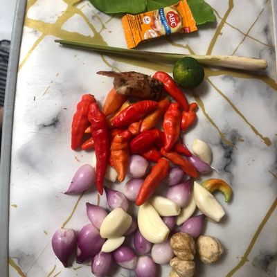 Langkah 1