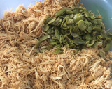 Foto del paso 5 de la receta: Salpicón brasileño de pollo