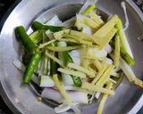 ફ્લાવર નું શાક (My style) (Cauliflower Sabji Recipe In Gujarati) રેસીપી સ્ટેપ1ફોટો