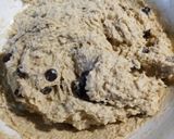 Foto del paso 3 de la receta: Galletas con base de fruta