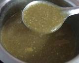 Aam Panna Concentrate And Drink recipe step 6 photo