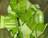 Foto langkah ke 1 dari resep 1036. Pandan Rice Bowl.