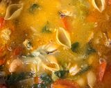 Foto del paso 8 de la receta: Sopa Otoñal