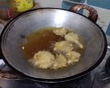 Foto langkah ke 2 dari resep Jamur krispi.