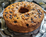 Foto del paso 4 de la receta: Torta fácil y húmeda de bananas Ali