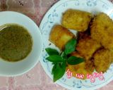 Foto langkah ke 4 dari resep Nugget tahu.