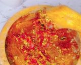 Foto langkah ke 3 dari resep Sambel tempe.