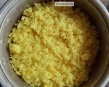 Foto langkah ke 5 dari resep 502. Nasi Kuning.
