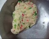 A picture of step 2 of Veg Sizzler In Tawa.