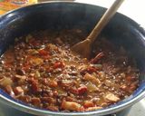 Foto del paso 4 de la receta: Guiso de lentejas