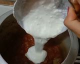 इंस्टेंट राजमा मसाला (instant rajma masala recipe in Hindi) रेसिपी चरण 5 फोटो