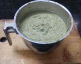 मोड आलेल्या मटकी, ओट्सचे डोसे (modeale le matki oats che dose recipe in marathi) रेसिपी स्टेप 1 फोटो 