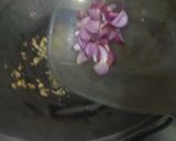 Foto langkah ke 4 dari resep Telur Ceplok Cabe Hijau.