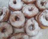 Foto langkah ke 5 dari resep Donat pupur 🍩.