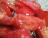 A picture of step 4 of Anda gravy.
