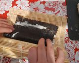 Foto del paso 4 de la receta: Hosomaki