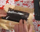 Foto del paso 4 de la receta: Hosomaki