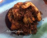 Foto langkah ke 5 dari resep Ayam Goreng Lengkuas.