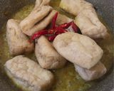 Foto langkah ke 4 dari resep Tahu Nyat - nyat Suna Cekuh.