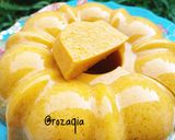 Foto langkah ke 6 dari resep Agar agar labu kuning.