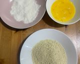 Foto langkah ke 2 dari resep Ayam Cordon Bleu Bites Frozen - Stok Sahur.