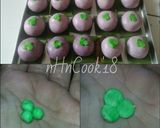 Foto langkah ke 3 dari resep Kueku porsi banyak.