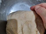 Açma Turkish Style Bagel