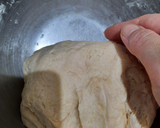 Foto langkah ke 2 dari resep Açma Turkish Style Bagel.