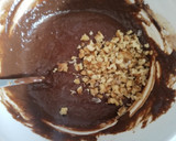 Foto del paso 3 de la receta: Queque choco - banana