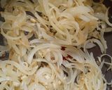 Foto del paso 1 de la receta: Guiso de zapallo italiano