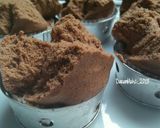 Foto langkah ke 10 dari resep Brownies KukusTanpa Air Soda.