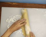 Foto del paso 7 de la receta: Tarta de manzana🥧