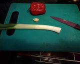 Foto del paso 1 de la receta: Fritos de atún